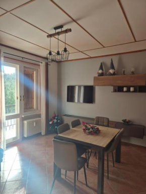 Casa vacanza Petrari Residence Alt Air